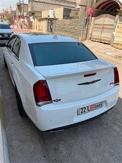 Chrysler 300